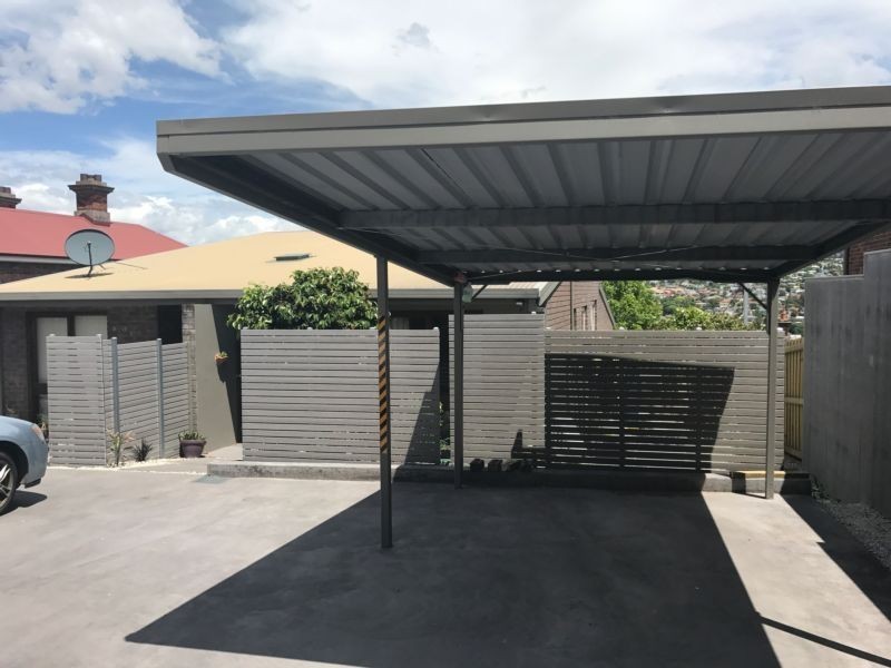 2/215 George Street, Launceston TAS 7250