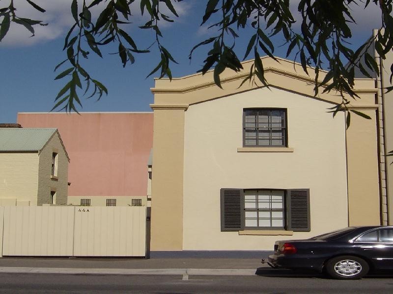 44A Charles Street, Launceston TAS 7250