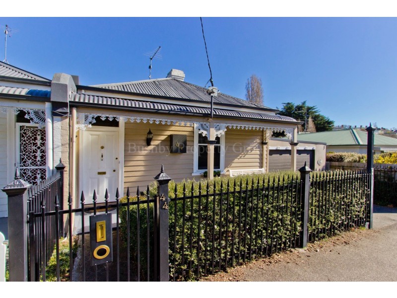 44 Abbott Street, East Launceston TAS 7250