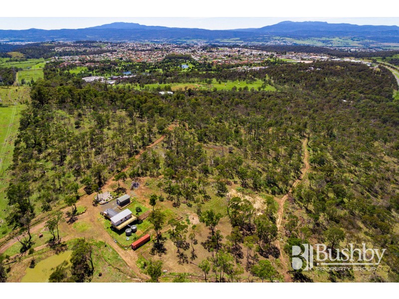 18 Heald Road, Travellers Rest TAS 7250