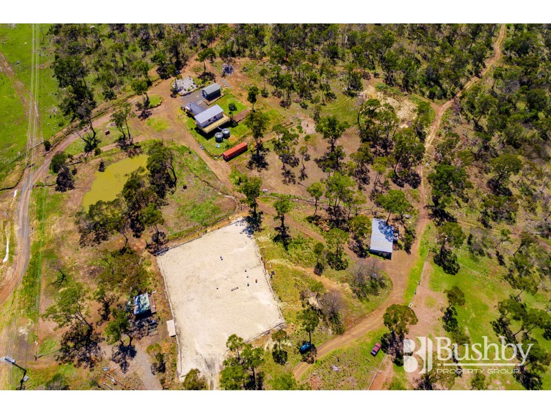 18 Heald Road, Travellers Rest TAS 7250