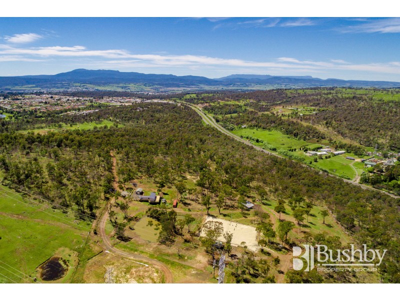 18 Heald Road, Travellers Rest TAS 7250