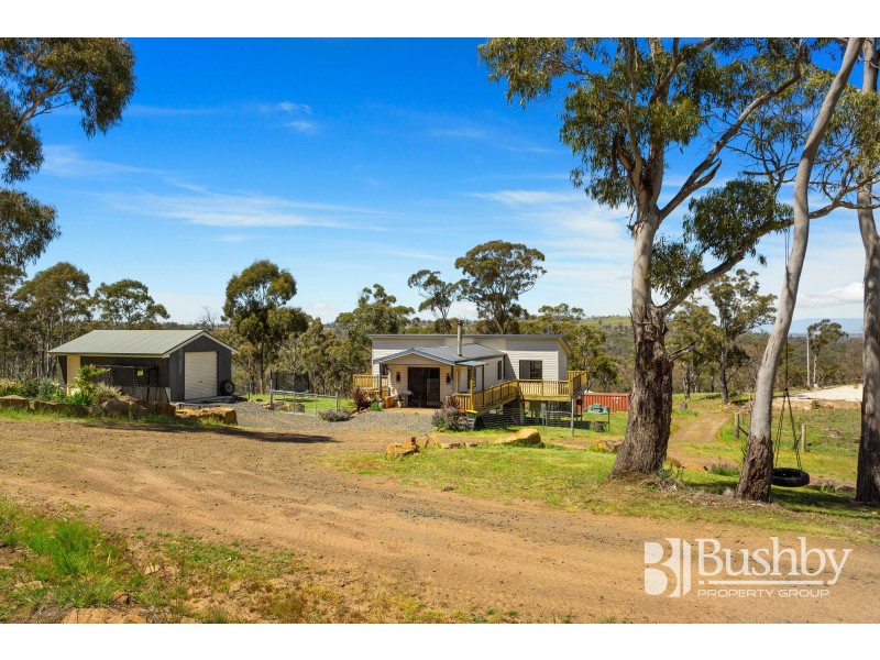 18 Heald Road, Travellers Rest TAS 7250
