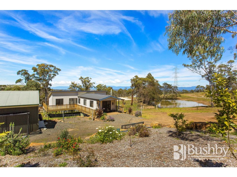 18 Heald Road, Travellers Rest TAS 7250