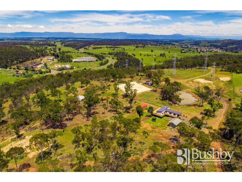 18 Heald Road, Travellers Rest TAS 7250
