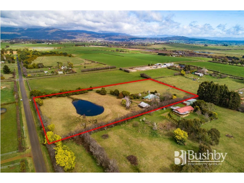 150 Mary Street, Westbury TAS 7303