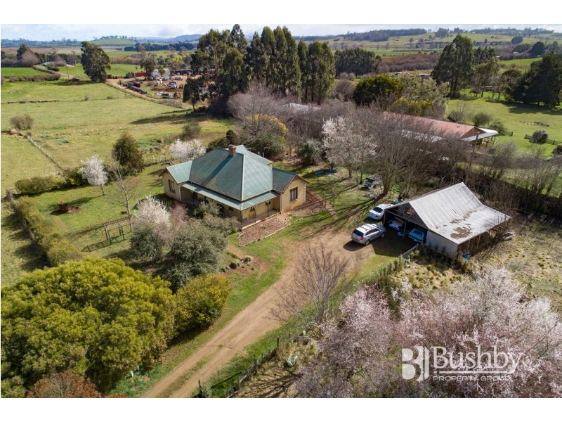 150 Mary Street, Westbury TAS 7303