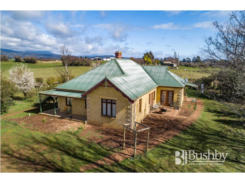 150 Mary Street, Westbury TAS 7303
