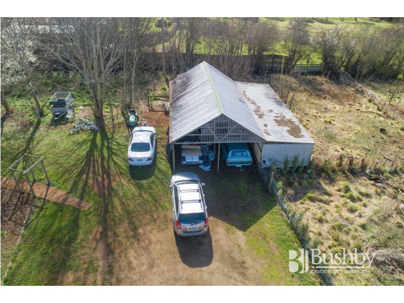 150 Mary Street, Westbury TAS 7303