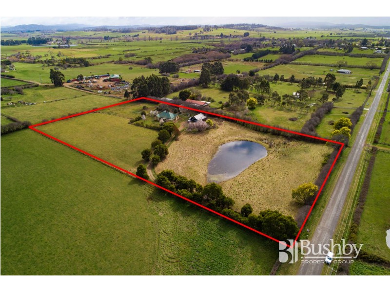 150 Mary Street, Westbury TAS 7303