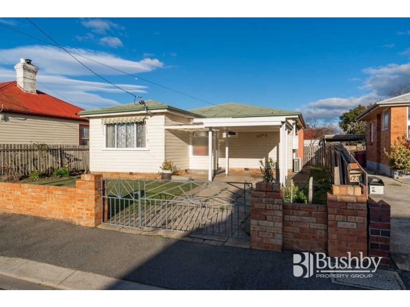 23 Taylor Street, Invermay TAS 7248