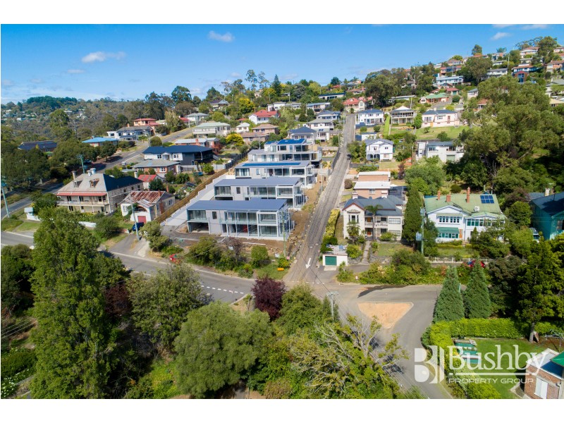 1/19 Bain Terrace, Trevallyn TAS 7250