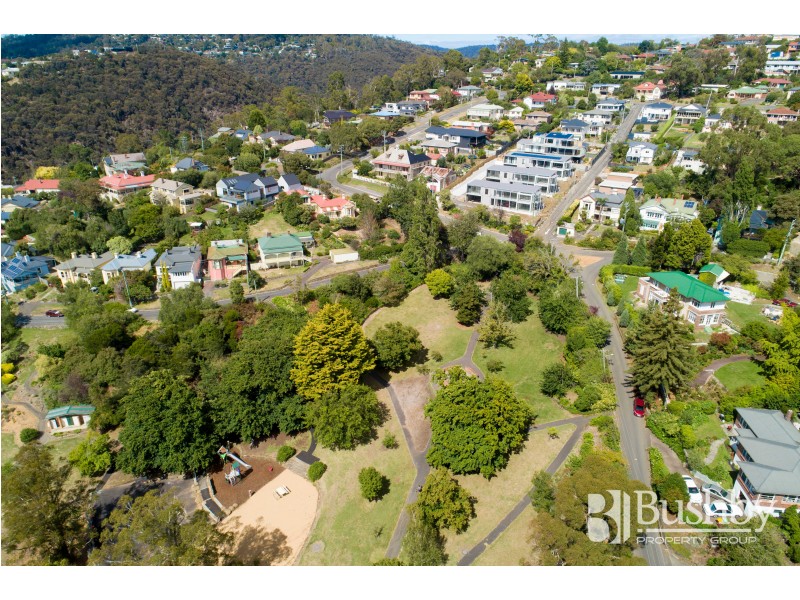 1/19 Bain Terrace, Trevallyn TAS 7250