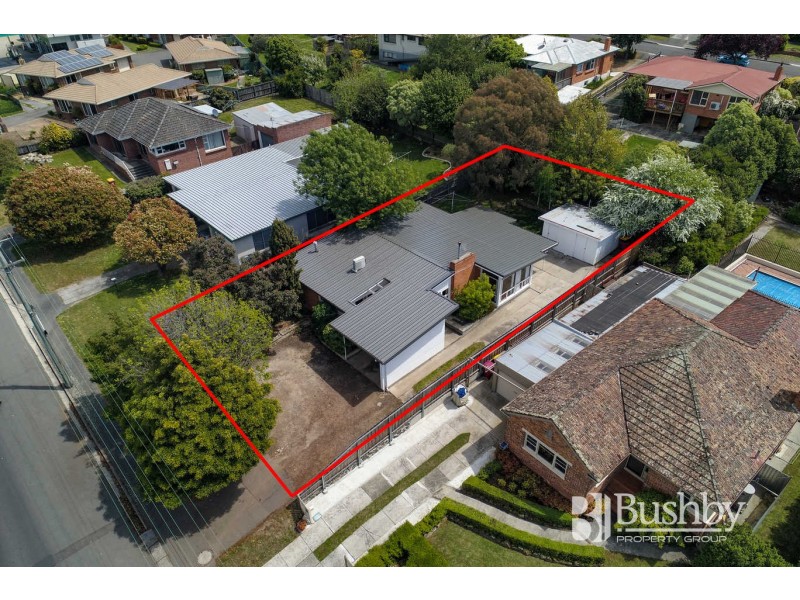 18 Vaux Street, West Launceston TAS 7250