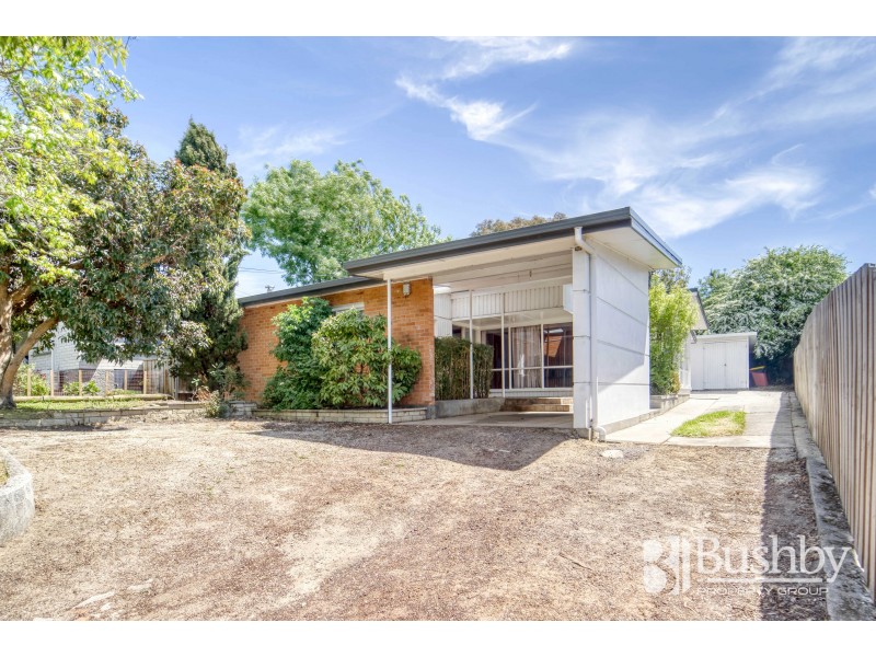 18 Vaux Street, West Launceston TAS 7250