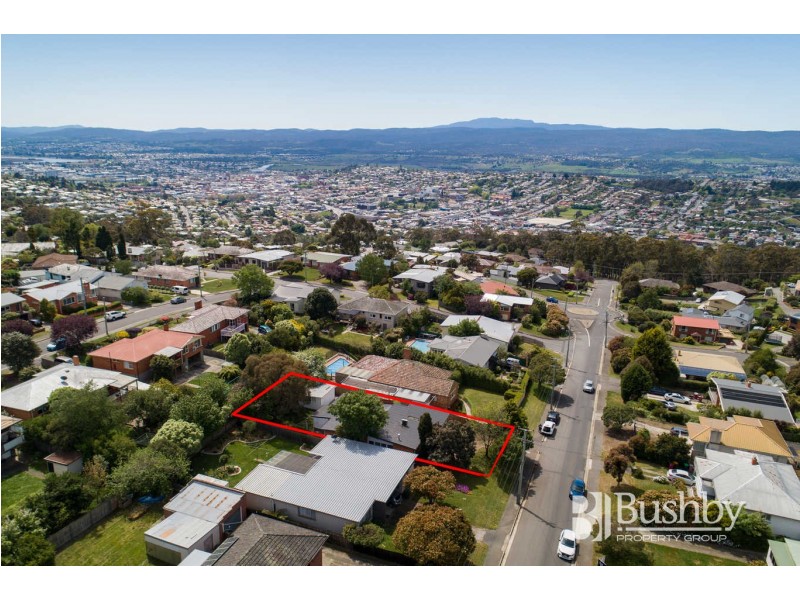 18 Vaux Street, West Launceston TAS 7250