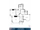21 Munford Street, Kings Meadows TAS 7249 Floorplan