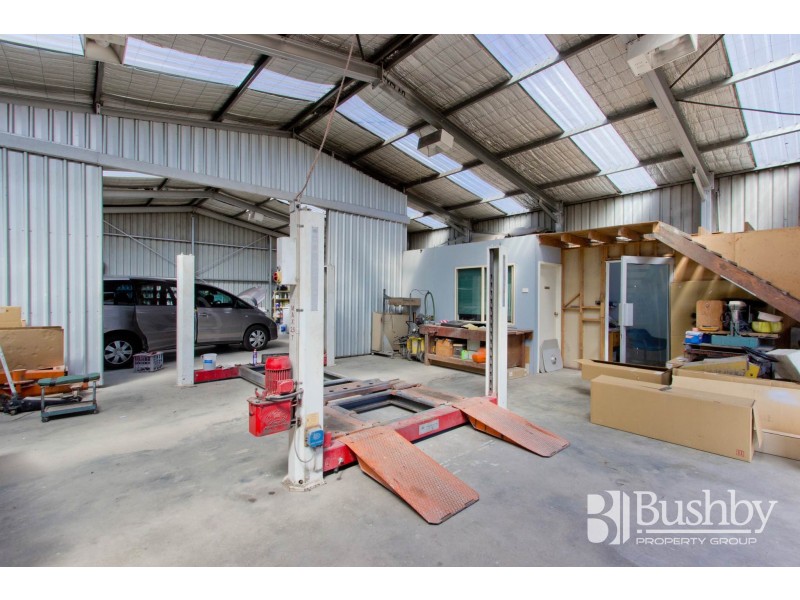 82 Main Road., Exeter TAS 7275