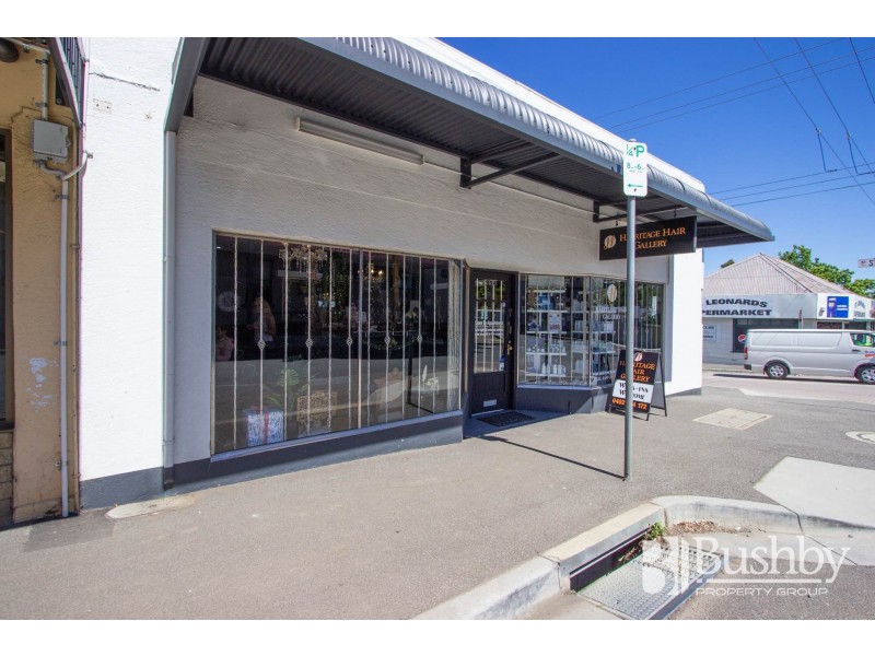 326 St Leonards Road., St Leonards TAS 7250