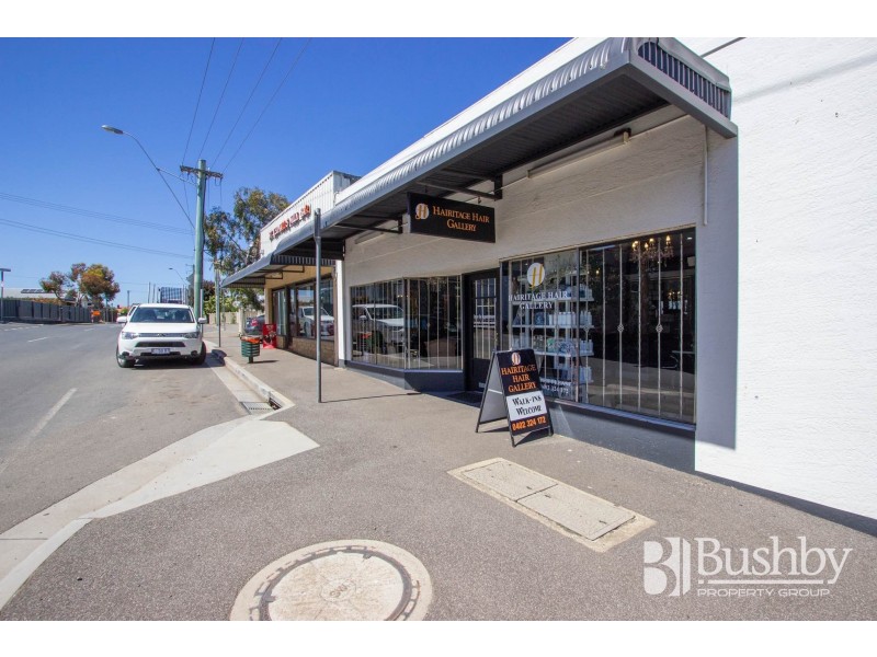 326 St Leonards Road., St Leonards TAS 7250