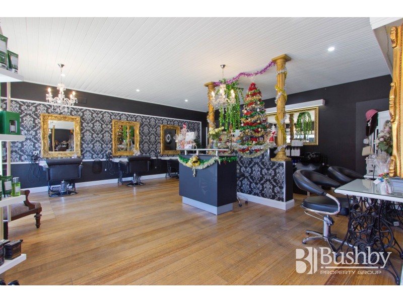 326 St Leonards Road., St Leonards TAS 7250