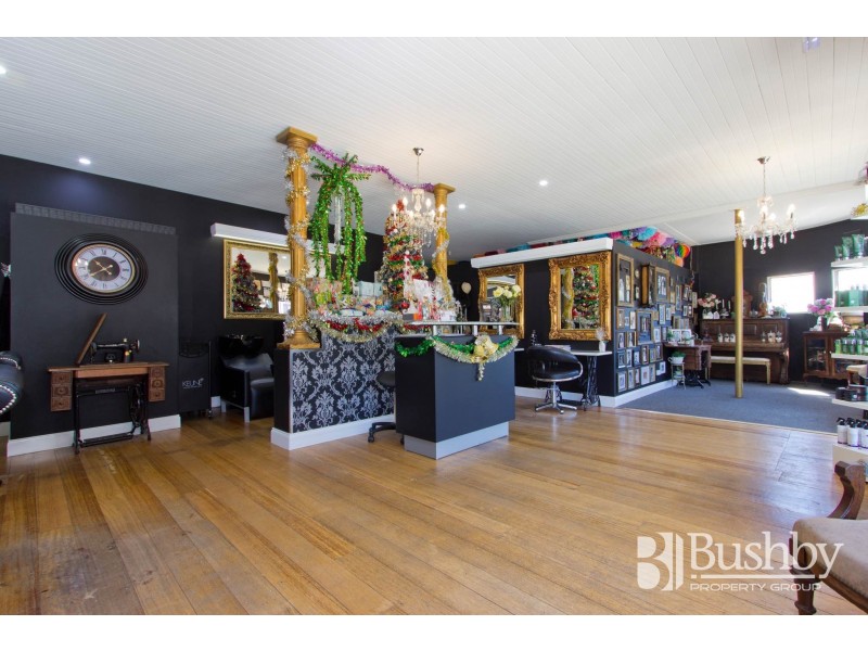 326 St Leonards Road., St Leonards TAS 7250