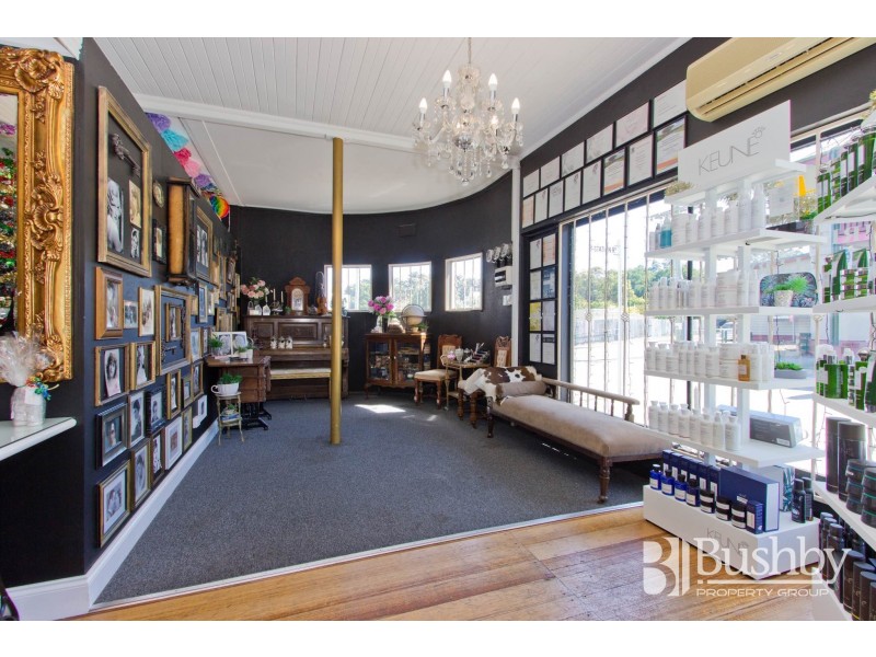 326 St Leonards Road., St Leonards TAS 7250