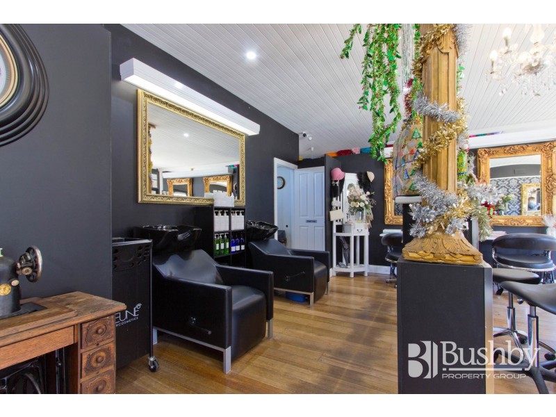 326 St Leonards Road., St Leonards TAS 7250