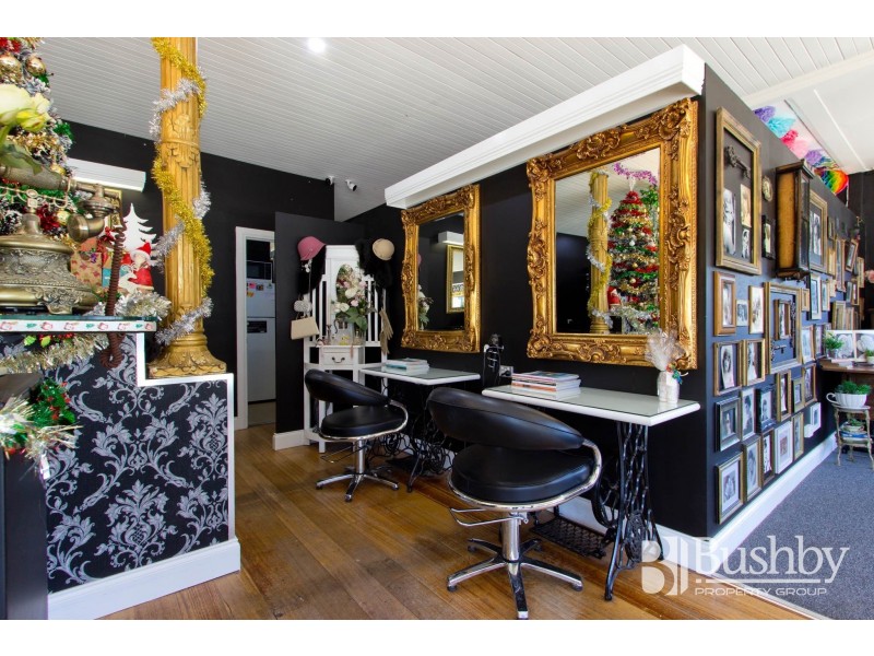 326 St Leonards Road., St Leonards TAS 7250