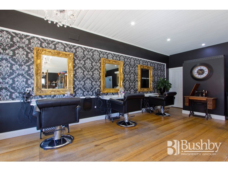 326 St Leonards Road., St Leonards TAS 7250