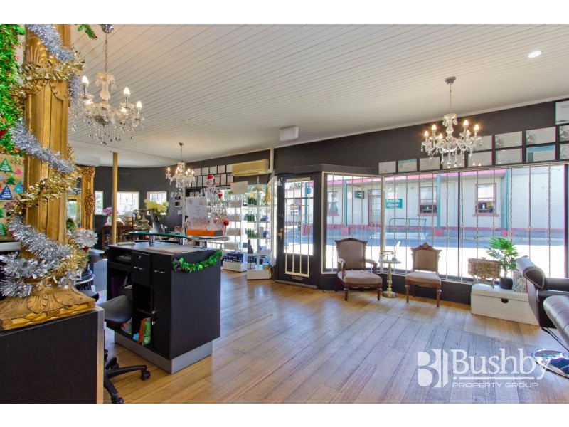 326 St Leonards Road., St Leonards TAS 7250