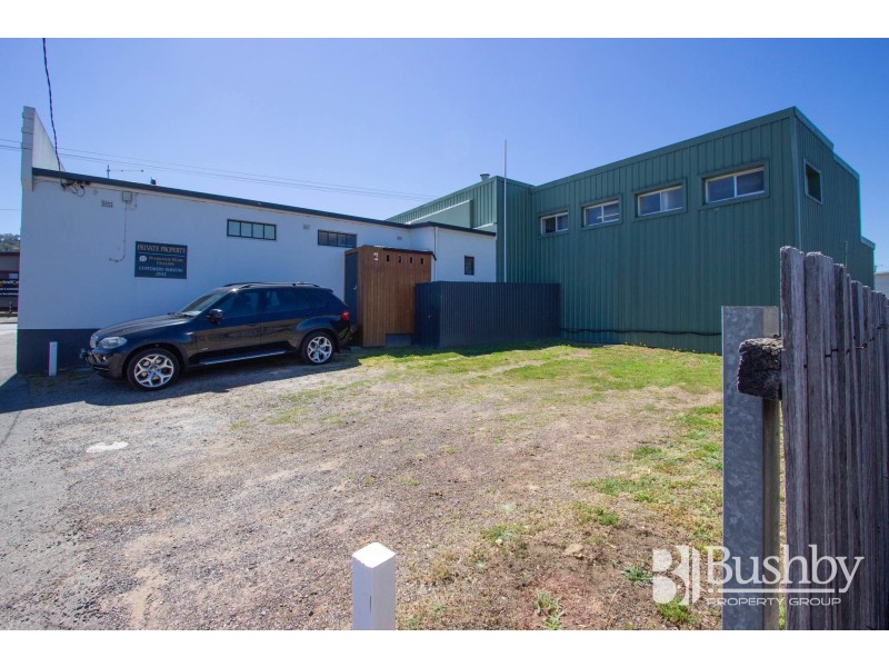326 St Leonards Road., St Leonards TAS 7250