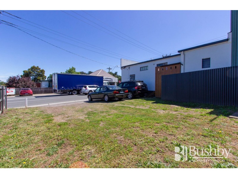 326 St Leonards Road., St Leonards TAS 7250