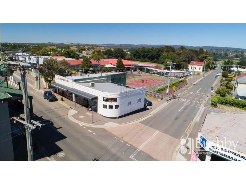 326 St Leonards Road., St Leonards TAS 7250