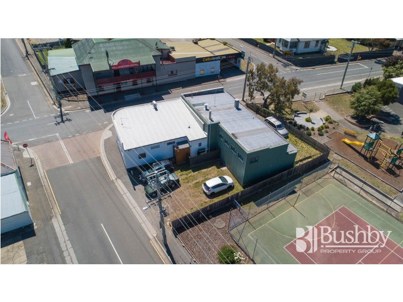 326 St Leonards Road., St Leonards TAS 7250