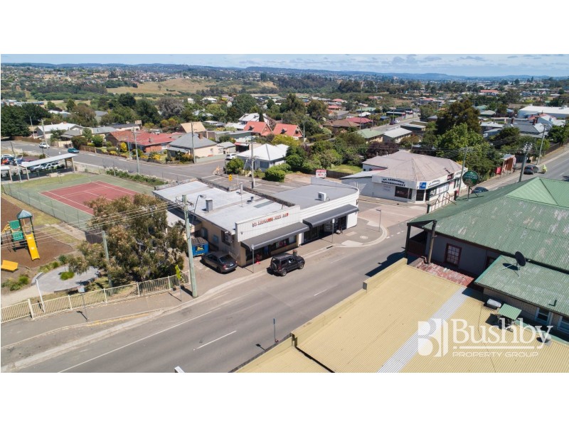 326 St Leonards Road., St Leonards TAS 7250