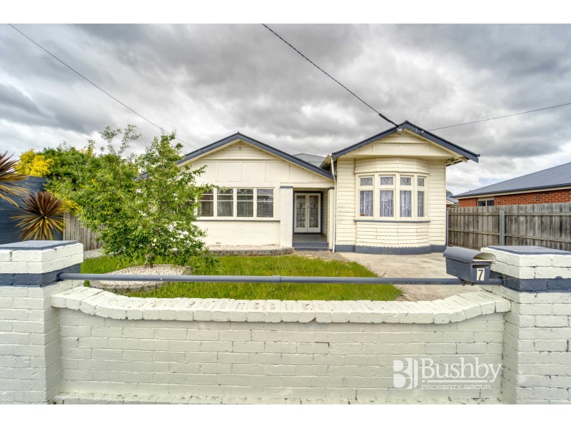 7 Eddington Crescent, Invermay TAS 7248