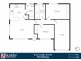 9/22 Calais Street, Mowbray TAS 7248 Floorplan