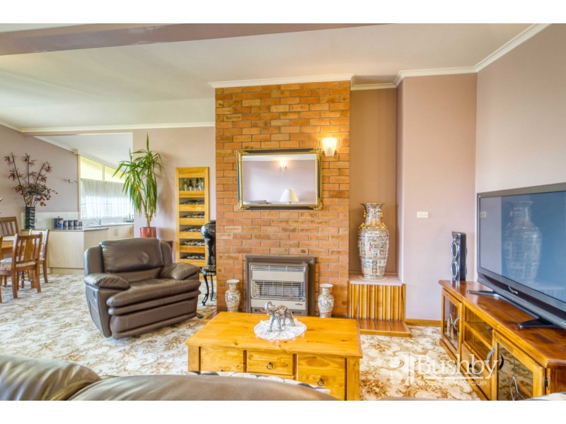 56 Cornwall Crescent, Newnham TAS 7248