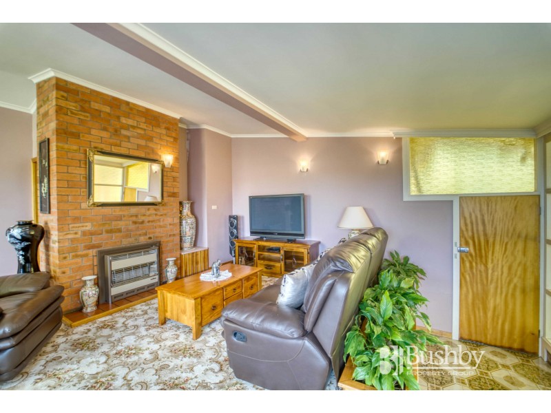 56 Cornwall Crescent, Newnham TAS 7248