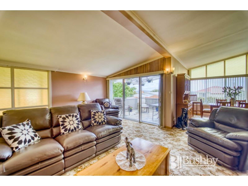 56 Cornwall Crescent, Newnham TAS 7248