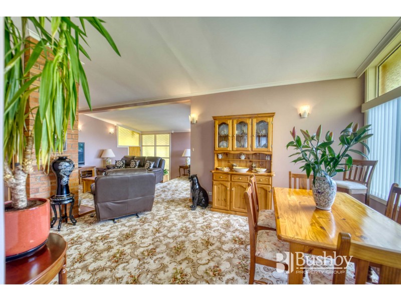 56 Cornwall Crescent, Newnham TAS 7248