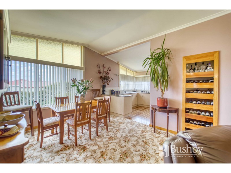 56 Cornwall Crescent, Newnham TAS 7248