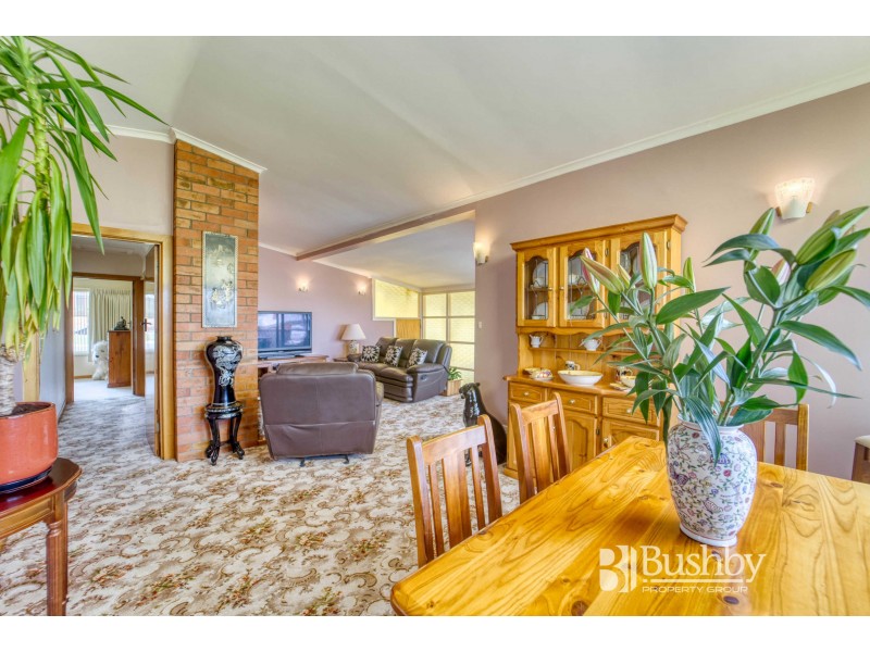 56 Cornwall Crescent, Newnham TAS 7248
