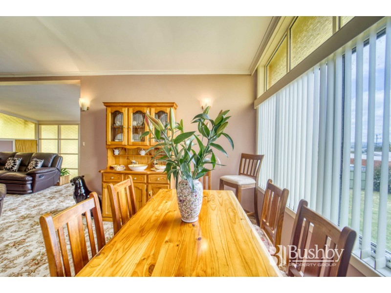 56 Cornwall Crescent, Newnham TAS 7248