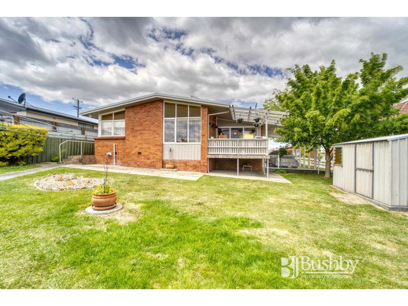 56 Cornwall Crescent, Newnham TAS 7248