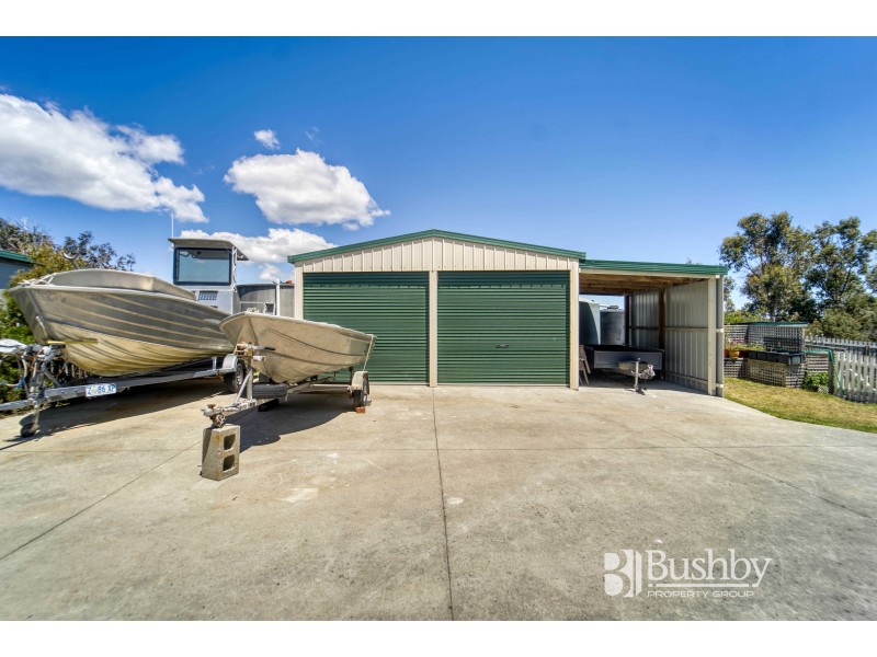 20 Swan Street, Musselroe Bay TAS 7264