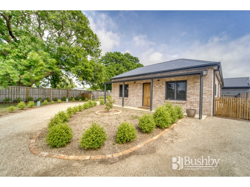1/31 Cambock Lane, Evandale TAS 7212