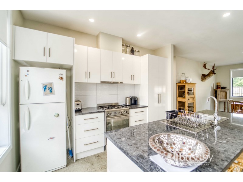 1/31 Cambock Lane, Evandale TAS 7212