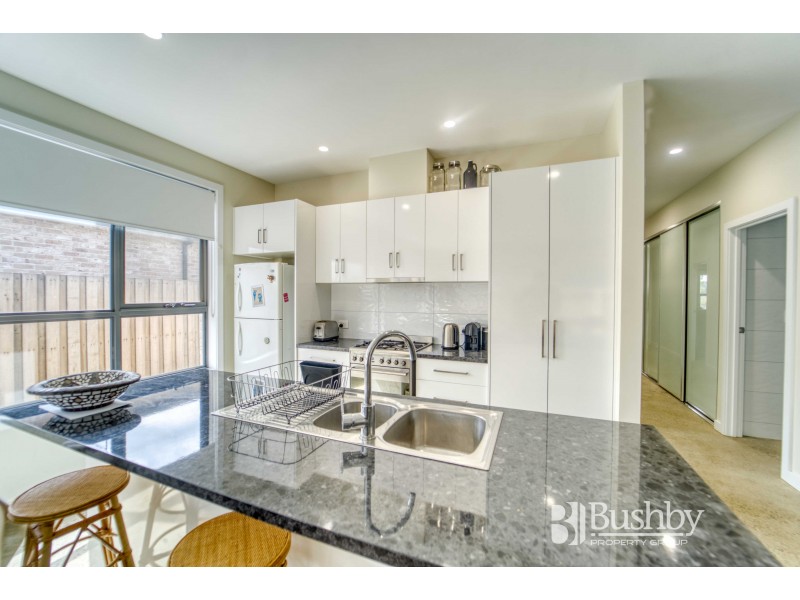 1/31 Cambock Lane, Evandale TAS 7212